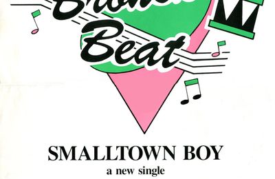 Bronski Beat: Smalltown Boy | 35 years ago!