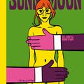 SUNNYMOON, BLUTCH, L'Association, et le code-barre