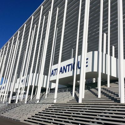 Un MerCreDi AprèS-MiDi au Stade...