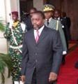 Matadi : Kabila retourne ce mardi à Kinshasa