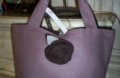 Petits sacs super mimi très Kalifragili!