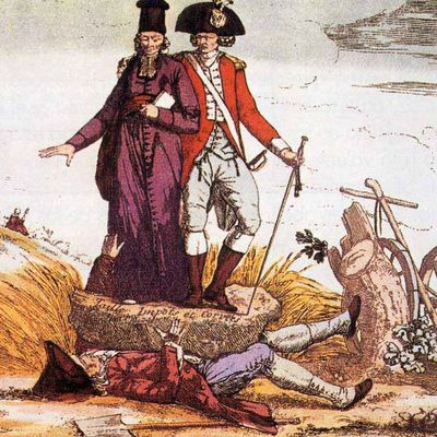 Le 20 décembre 1790 à Nogent-le-Rotrou : poursuites pour taille non payée.