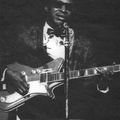 jimmy reed