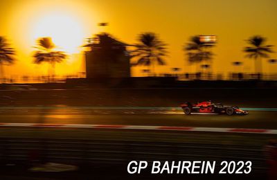 Gp de Bahrein 2023 [C] MAG Top10 0.75U@3.25 ✘