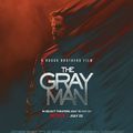 "The Gray Man" d'Anthony et Joe Russo : les héros Ver 2.0 ne sont plus fatigués, mais désincarnés