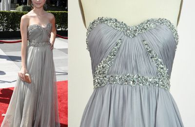 How to Find Flattering Plus Size Prom Dresses?