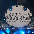 festival les Vieilles Charrues 2008 : les 1er noms