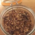 Granola maison 