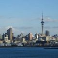 In Auckland we feel good !