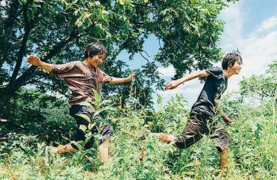 Critique de « L'Innocence » de Hirozaku Kore-Eda 