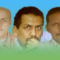 Trois prisonniers sahraouis entament mercredi une grève de la faim pour demander d'être jugés ou libérés. 