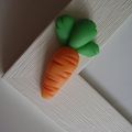 La carotte