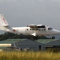 AEROPORT PAU PYRENEES: FRANCE ARMY: DE HAVILLAND CANADA DHC-6-300 TWIN OTTER: 745/CV: MSN:745