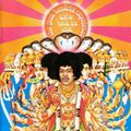 Jimi Hendrix - Axis bold as love