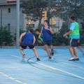 Match de foot amical à CAPMANY. Juillet 2019 Les photos, les vidéos.