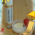 crème protection solaire 30 SPF - recette Aroma-Zone