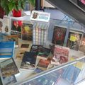 Vente de livres