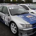 rallye du monbrisonnais 42 2013 1er 306 MAXI