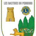 Nouveau site internet pour le Lions Club Bastides du Périgord