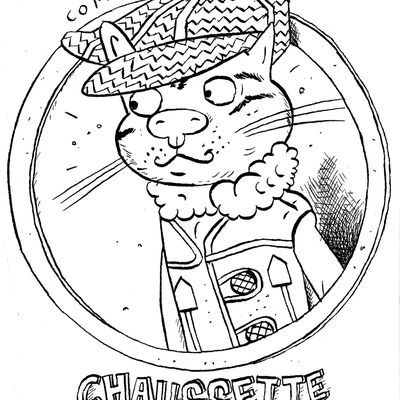 VENTE DE DESSINS ORIGINAUX