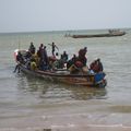 Sénégal  août 2008