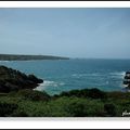 POINTE DU RAZ(finitère sud)