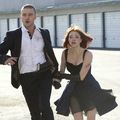 Time Out avec Justin Timberlake et Amanda Seyfried