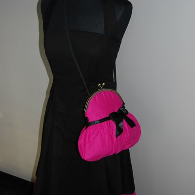 Le petit sac qui va bien