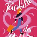 Le tourbillon des possibles, Clara Héraut