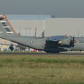 Aéroport Toulouse-Blagnac: Airbus Industrie: Airbus A400M Grizzly: F-WWMT: MSN 1.