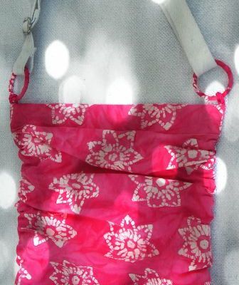 Je ne me suis pas abstenue...