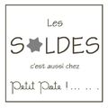 SOLDES -- SOLDES -- SOLDES