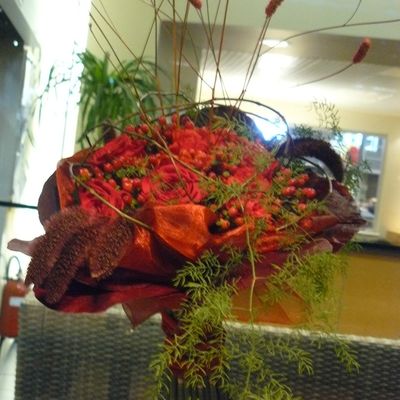 Saint-Valentin le 14 Février