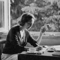 Sophia de Mello Breyner Andresen (1919- 2004) : Le Minautaure / O Minotauro