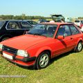 Ford escort XR3 i (30 ème Bourse d'échanges de Lipsheim)