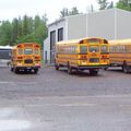  Le bus scolaire au Québec