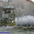 le 29, fin de la deuxième session de froid de l'hiver