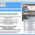 Information du SMD3 - activation des contrôles d'accès des points d'apport volontaire de déchets - Mode d'emploi