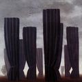 Magritte : Les Misanthropes