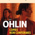 Copies non conformes : la belle ode à la sororité de la canadienne Alix Ohlin