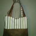 Sac cabas n° 0705