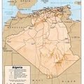 ALLAITEMENT EN ALGERIE