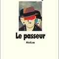 Le passeur - Lois Lowry - Médium