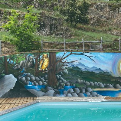 Le Pas Sage au Trible