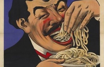 Vermicelles et coquillettes, Petites et grande histoire(s) des pâtes industrielles 