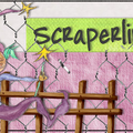 Caverne du Scrap du 17 mars 2018, 3 nouvelles boutiques