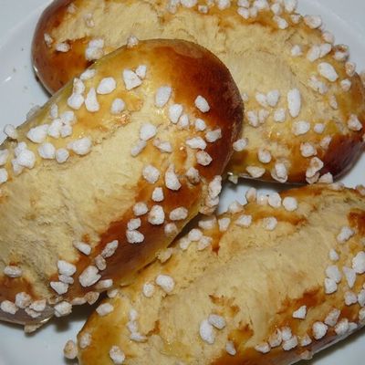 Brioches
