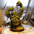 Troll blood bowl