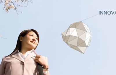 NOUVELLE SIGNATURE, NOUVELLE CHARTE GRAPHIQUE