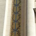 Les mosaiques du Trianon.